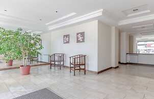 Downtown Apartment Great Location MF2 by Apartments Bariloche