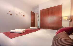 Downtown Apartment Great Location MF2 by Apartments Bariloche