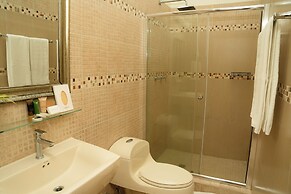 Caracoral Hotel Boutique & Spa