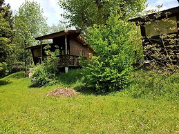 Camping de la Vallée de l'Ain