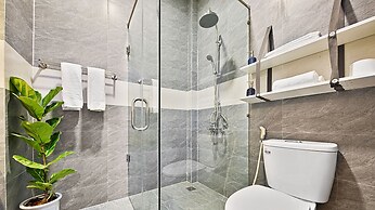 The Mirror Danang Hostel