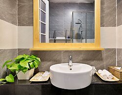 The Mirror Danang Hostel