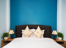 The Mirror Danang Hostel