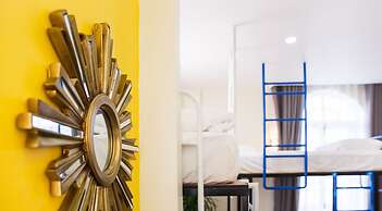 The Mirror Danang Hostel