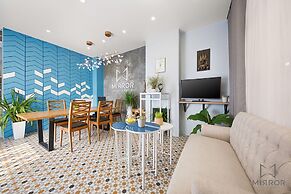 The Mirror Danang Hostel