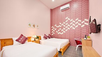 The Mirror Danang Hostel