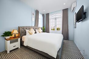 The Mirror Danang Hostel