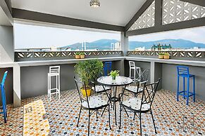 The Mirror Danang Hostel