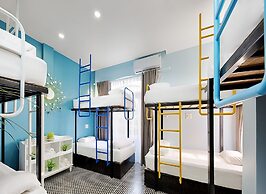 The Mirror Danang Hostel