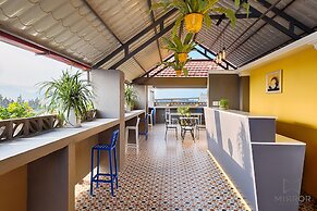 The Mirror Danang Hostel