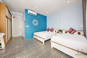 The Mirror Danang Hostel