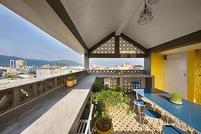 The Mirror Danang Hostel