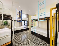 The Mirror Danang Hostel