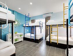 The Mirror Danang Hostel