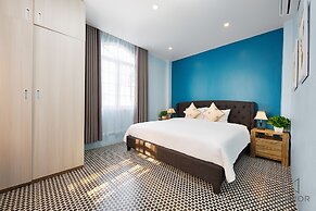 The Mirror Danang Hostel