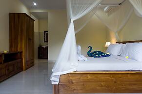 Eka Bali Guest House