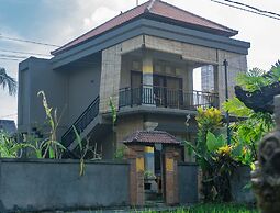 Eka Bali Guest House