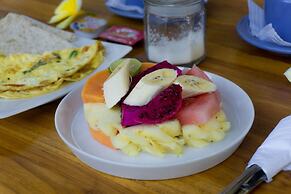 Eka Bali Guest House