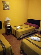 Hotel Casa Maria Jose