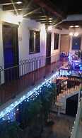 Hotel Casa Maria Jose