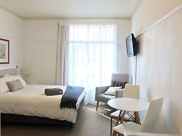 Brisbane City Apartments Central Station