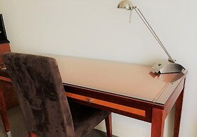 Brisbane City Apartments Central Station