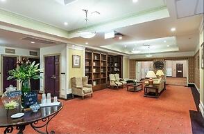 Brisbane City Apartments Central Station