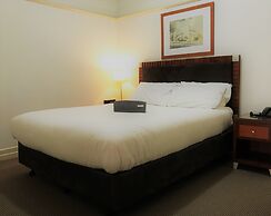 Brisbane City Apartments Central Station