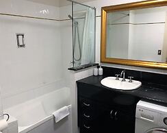 Brisbane City Apartments Central Station