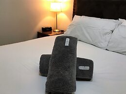 Brisbane City Apartments Central Station