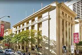 Brisbane City Apartments Central Station