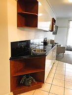 S&P Apartments - Central Station