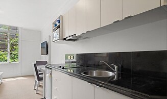 S&P Apartments - Central Station