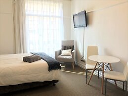 S&P Apartments - Central Station