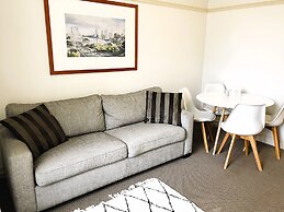 S&P Apartments - Central Station