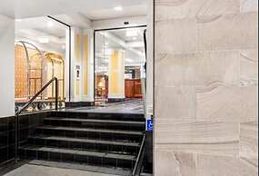 Brisbane City Apartments Central Station