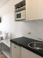 Brisbane City Apartments Central Station