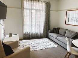 S&P Apartments - Central Station