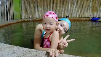 CDR Hotspring Resort