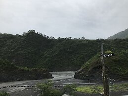 CDR Hotspring Resort