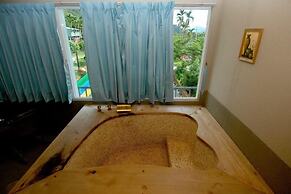 CDR Hotspring Resort