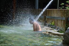 CDR Hotspring Resort