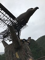 CDR Hotspring Resort