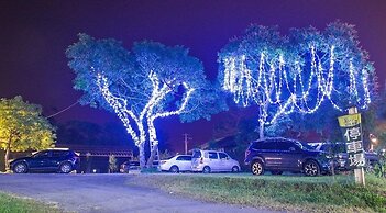 CDR Hotspring Resort