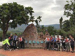 CDR Hotspring Resort