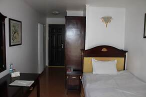 Hotel Langenthal