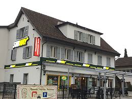 Hotel Langenthal