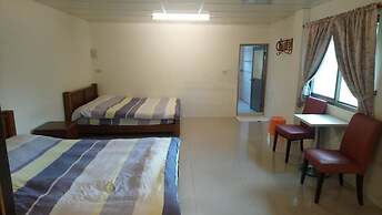 Cishan san-ho-yuan B&B