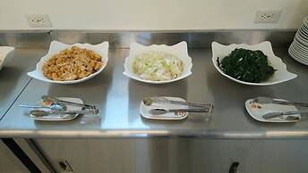 Cishan san-ho-yuan B&B