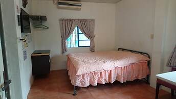 Cishan san-ho-yuan B&B